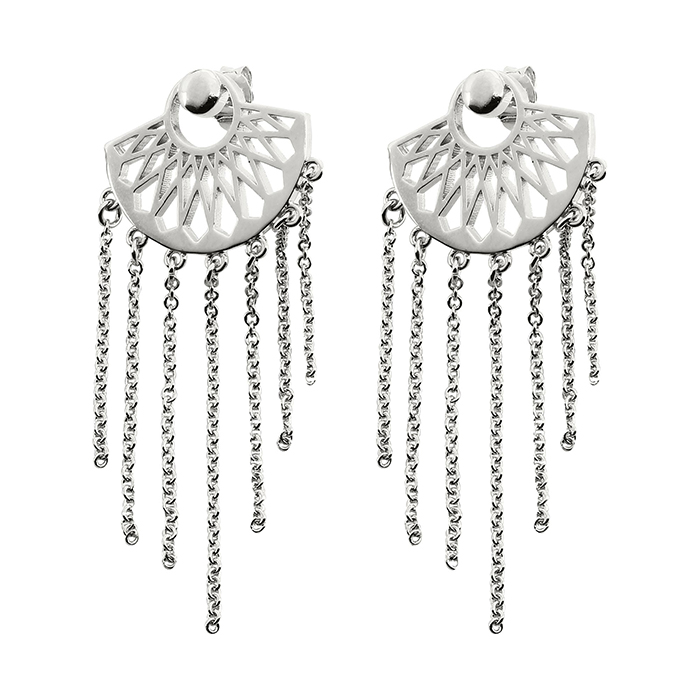 Boucles d'oreilles Mia - Bijoux Kosma Paris